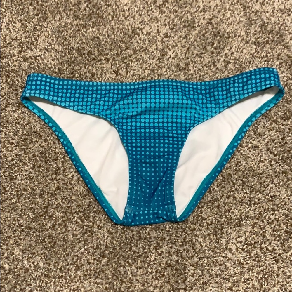 Bikini bottom